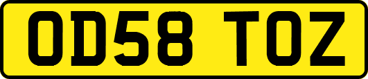 OD58TOZ