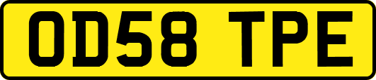 OD58TPE