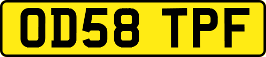 OD58TPF