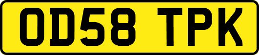 OD58TPK