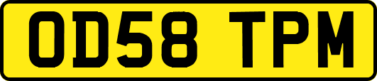 OD58TPM