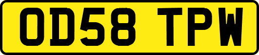 OD58TPW