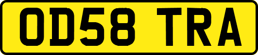 OD58TRA