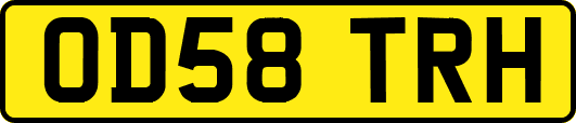 OD58TRH