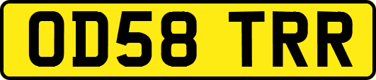 OD58TRR