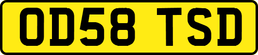 OD58TSD