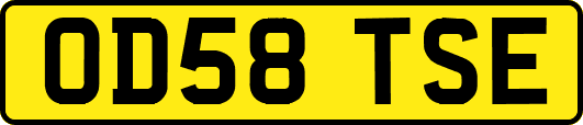 OD58TSE