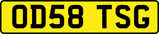 OD58TSG