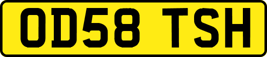 OD58TSH