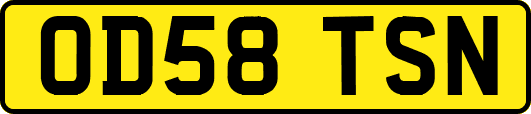 OD58TSN