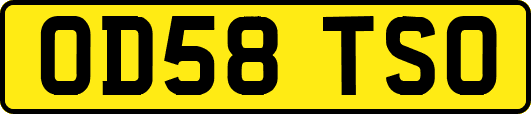 OD58TSO