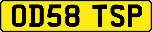 OD58TSP