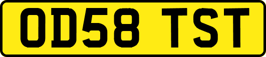 OD58TST