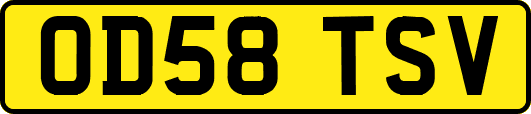 OD58TSV
