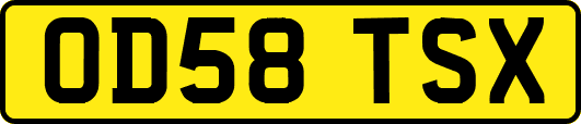 OD58TSX