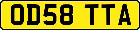 OD58TTA