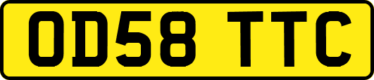OD58TTC