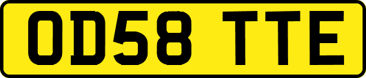 OD58TTE