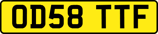 OD58TTF
