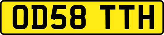 OD58TTH