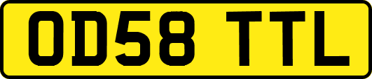 OD58TTL