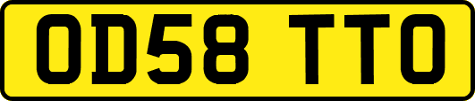 OD58TTO