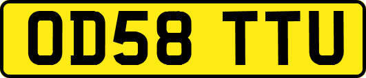 OD58TTU