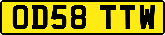 OD58TTW