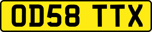 OD58TTX
