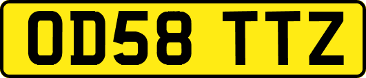 OD58TTZ