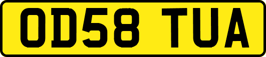 OD58TUA