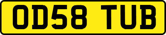 OD58TUB