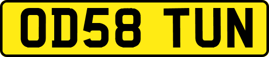 OD58TUN