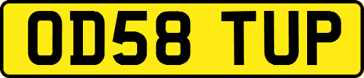 OD58TUP