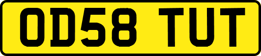 OD58TUT