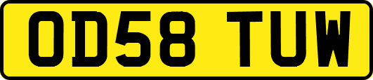 OD58TUW