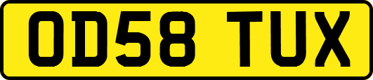 OD58TUX