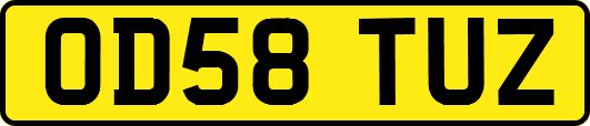OD58TUZ