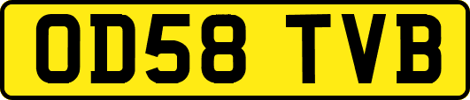 OD58TVB