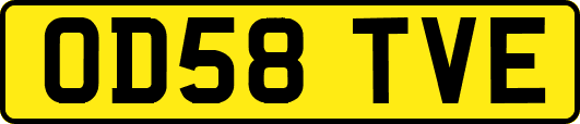 OD58TVE
