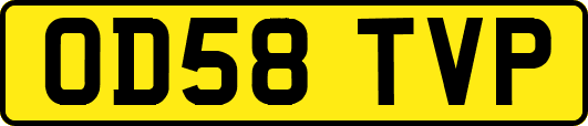 OD58TVP