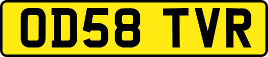 OD58TVR