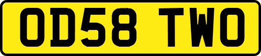 OD58TWO