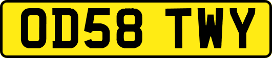 OD58TWY