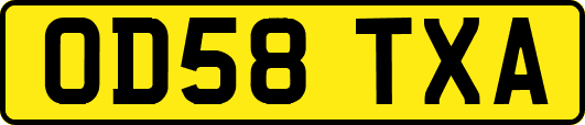 OD58TXA
