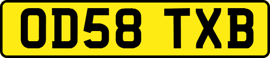OD58TXB