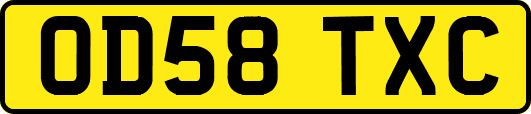 OD58TXC