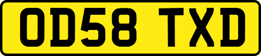 OD58TXD