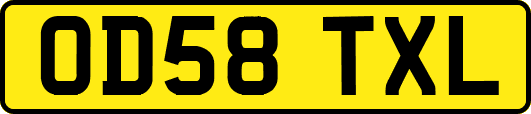 OD58TXL