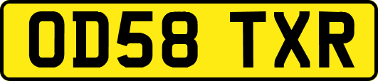 OD58TXR